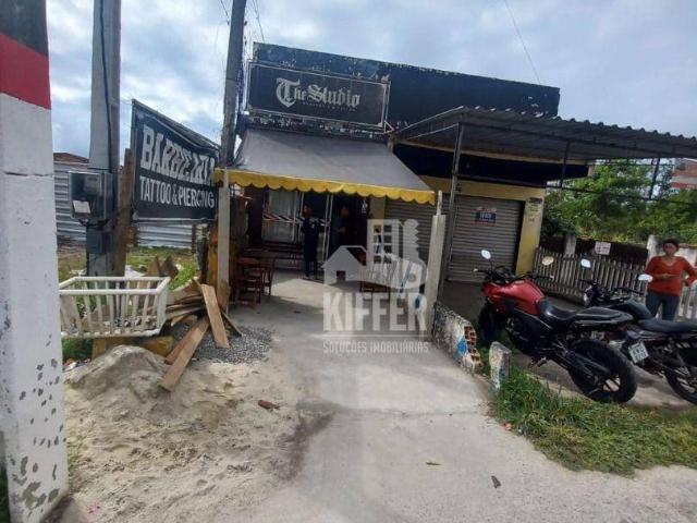 Ponto Comercial venda em Itaipuaçu, Maricá