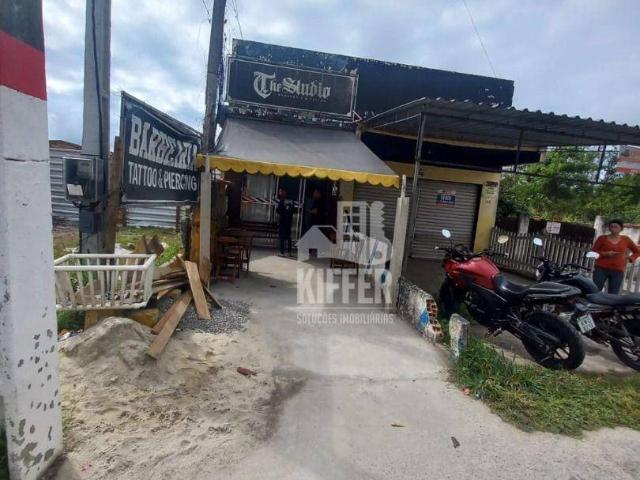 Ponto Comercial venda em Itaipuaçu, Maricá