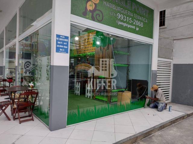 Ponto Comercial venda em Região Geográfica Imediata do Rio de Janeiro, Região Metropolitana do Rio de Janeiro