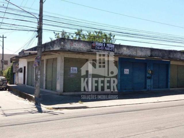 Ponto Comercial venda em Região Geográfica Imediata do Rio de Janeiro, Região Metropolitana do Rio de Janeiro