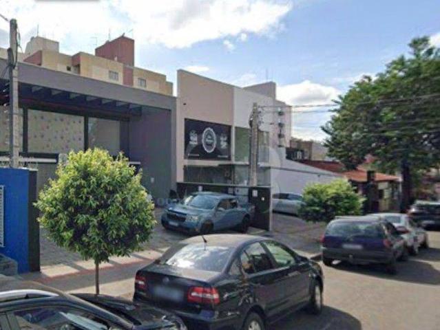 Ponto Comercial venda em Região Geográfica Imediata de Londrina, Londrina