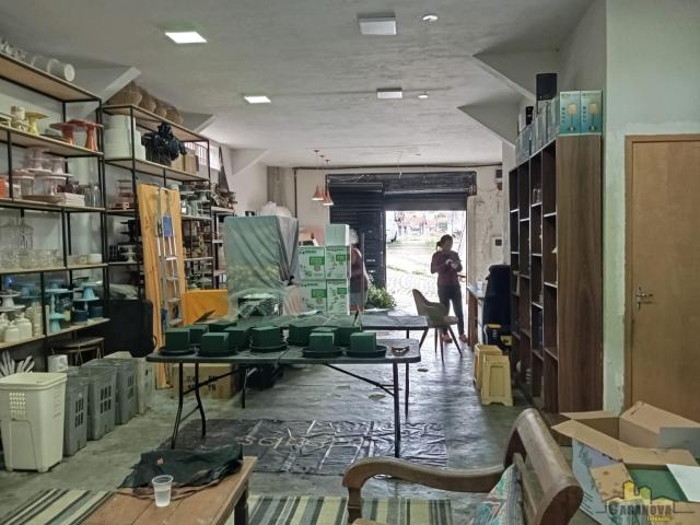 Ponto Comercial venda em Região Imediata de São José dos Campos, Região Metropolitana do Vale do Paraíba e Litoral Norte
