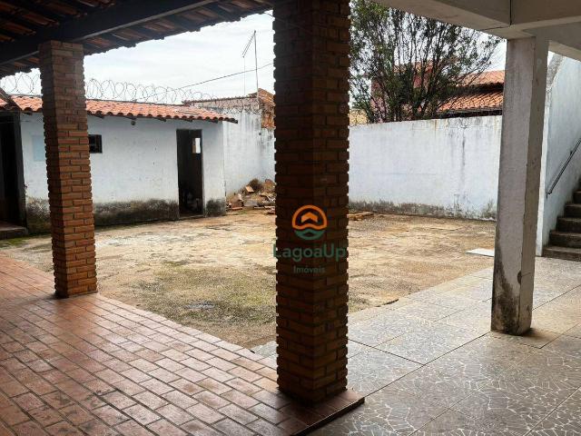 Ponto Comercial venda em Jardim Ipê, Lagoa Santa