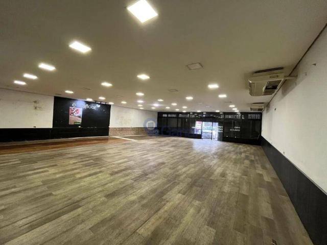 Ponto Comercial aluguel em Socorro, São Paulo