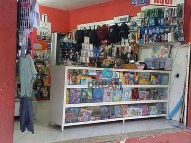 Ponto Comercial venda em Rio das Ostras, Região Geográfica Intermediária de Macaé-Rio das Ostras-Cabo Frio