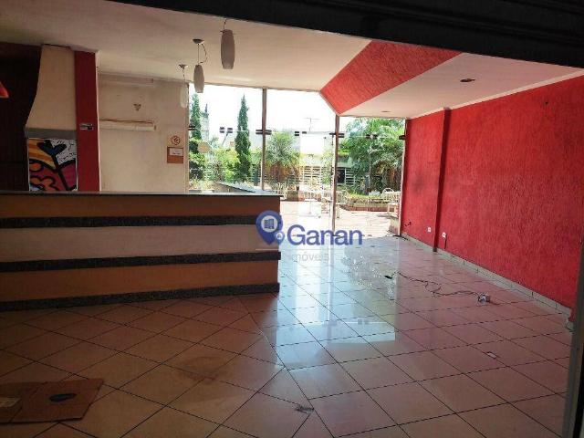 Ponto Comercial aluguel em São Paulo, Região Geográfica Intermediária de São Paulo