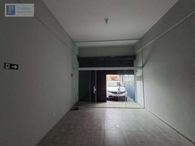 Ponto Comercial aluguel em Região Imediata de São Paulo, Região Metropolitana de São Paulo