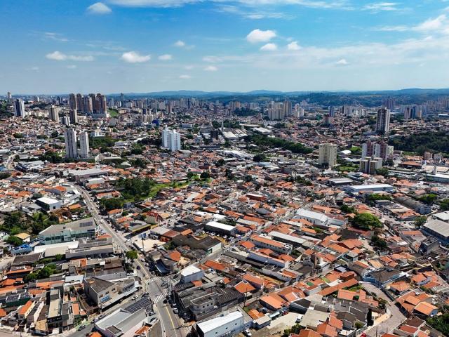 Ponto Comercial venda em Jardim Petrópolis, Jundiaí