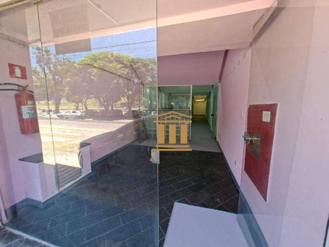 Ponto Comercial venda em Região Imediata de São José dos Campos, Região Metropolitana do Vale do Paraíba e Litoral Norte