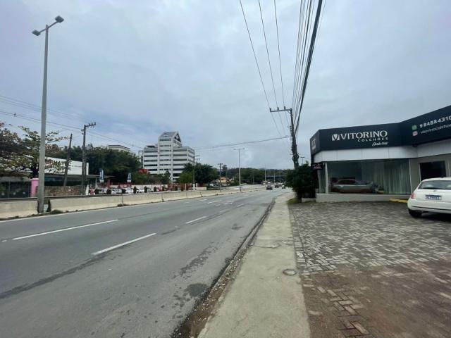 Ponto Comercial aluguel em Região Geográfica Imediata de Florianópolis, Desterro