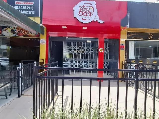 Ponto Comercial aluguel em Kobrasol, São José