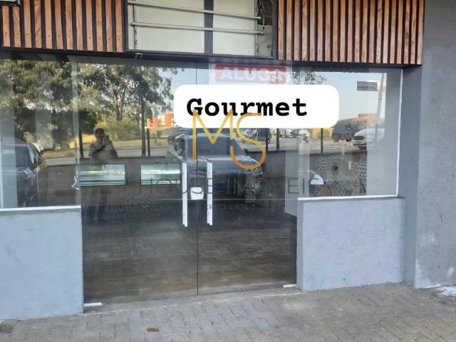 Ponto Comercial aluguel em Cotia, Região Geográfica Intermediária de São Paulo