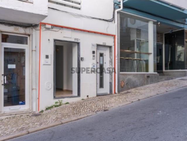 Armazém venda em Lagos, Faro