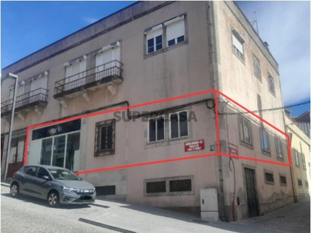 Armazém venda em Lamego, Viseu