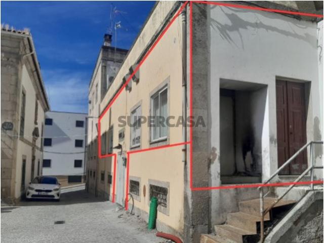 Armazém venda em Lamego, Viseu