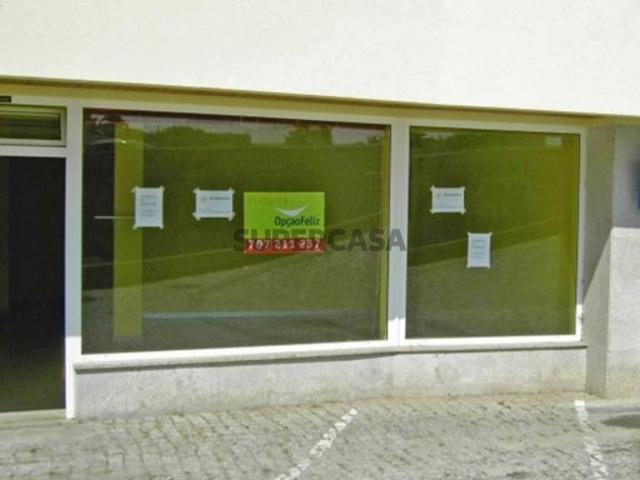 Armazém venda em Lamego, Viseu