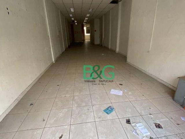 Ponto Comercial venda em Região Imediata de São Paulo, Região Metropolitana de São Paulo
