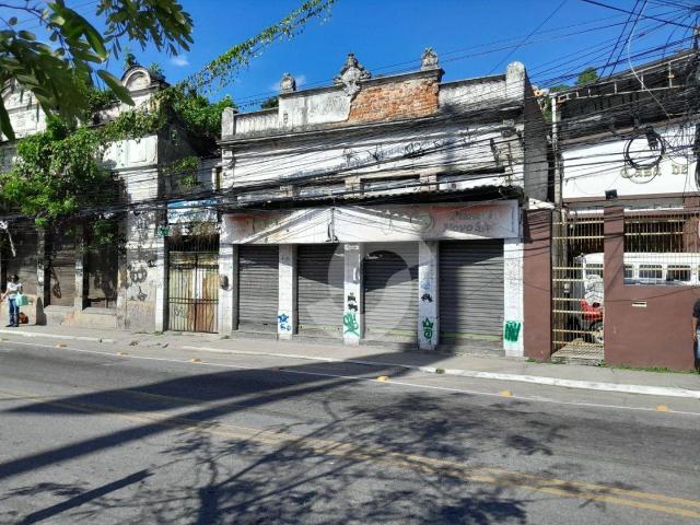 Ponto Comercial venda em Ponto de Cem Réis, Niterói