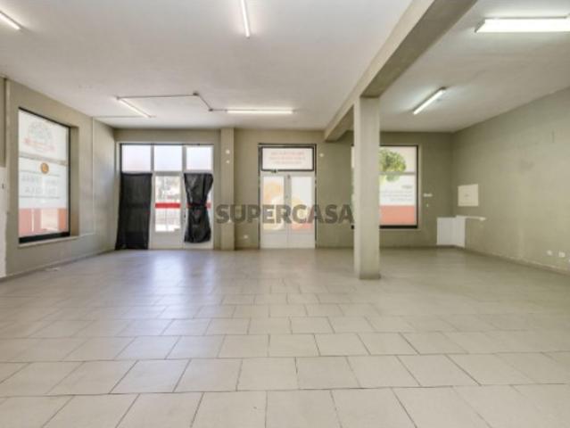Armazém venda em Bairro dos Anjos, Leiria