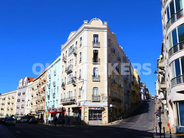 Loja venda em Lisboa