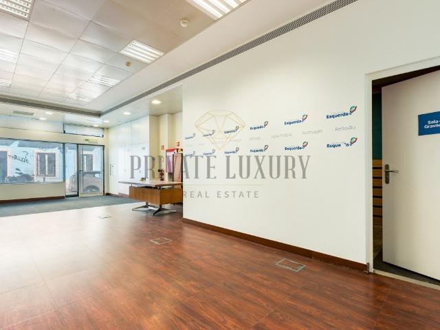 Loja venda em Santo António, Lisboa