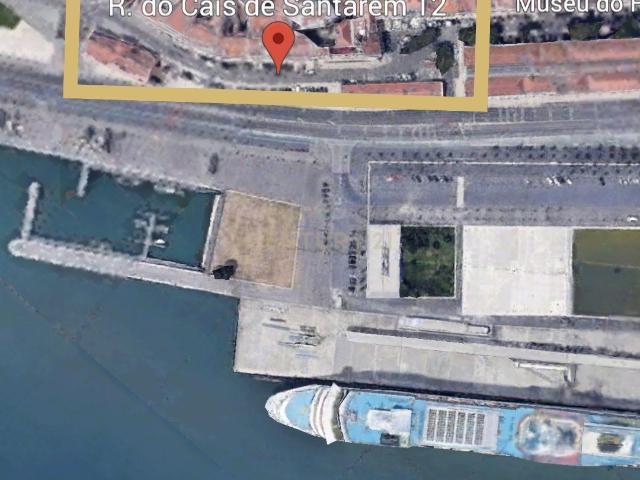 Loja alugar em Santa Maria Maior, Lisboa