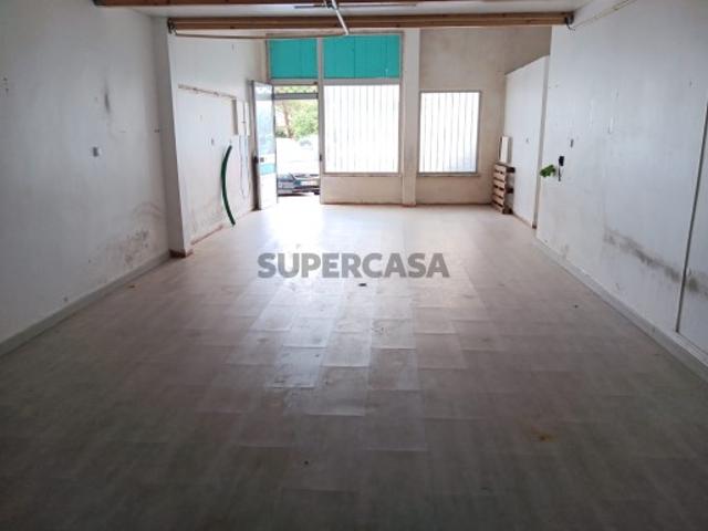 Armazém venda em Urbanização das Sapateiras, Santiago Dos Velhos
