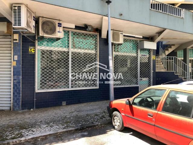 Loja venda em Urbanização das Sapateiras, Santiago Dos Velhos