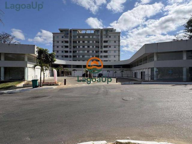 Ponto Comercial venda em Lundcea, Lagoa Santa