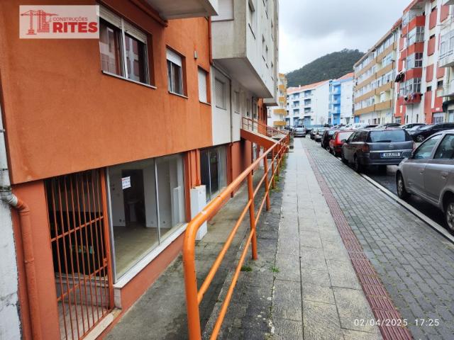 Loja venda em Meadela, Viana Do Castelo