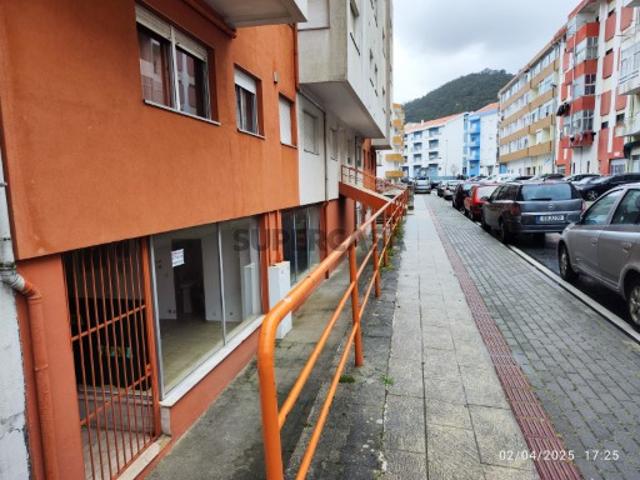Armazém venda em Viana Do Castelo