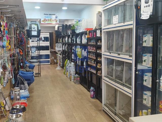 Loja venda em Santiago Dos Velhos, Lisboa
