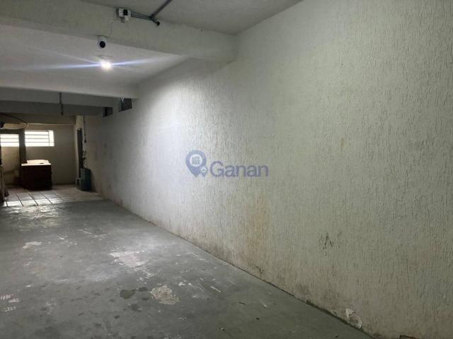 Ponto Comercial aluguel em Osasco