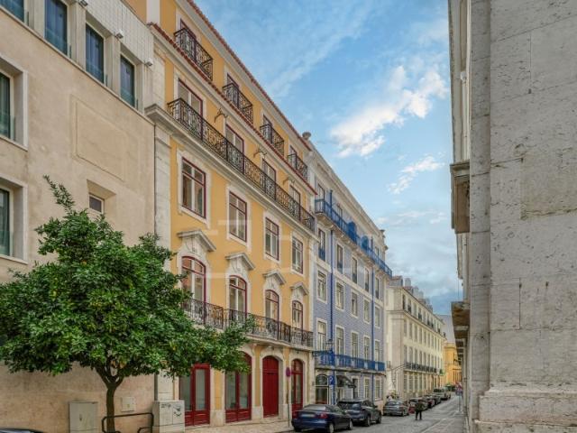 Loja venda em Santa Maria Maior, Lisboa