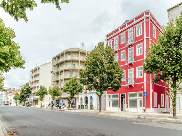 Loja venda em Lisboa