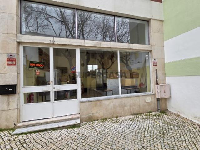 Armazém venda em Tapada do Mocho, Oeiras