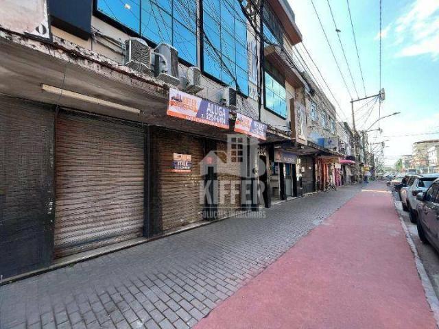 Ponto Comercial aluguel em Região Geográfica Imediata do Rio de Janeiro, Região Metropolitana do Rio de Janeiro