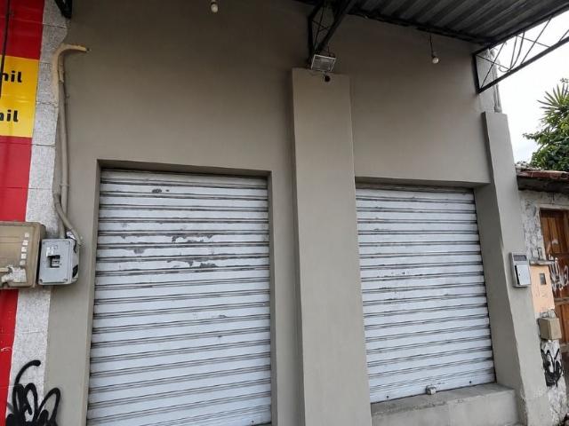 Ponto Comercial aluguel em Região Geográfica Imediata do Rio de Janeiro, Região Metropolitana do Rio de Janeiro
