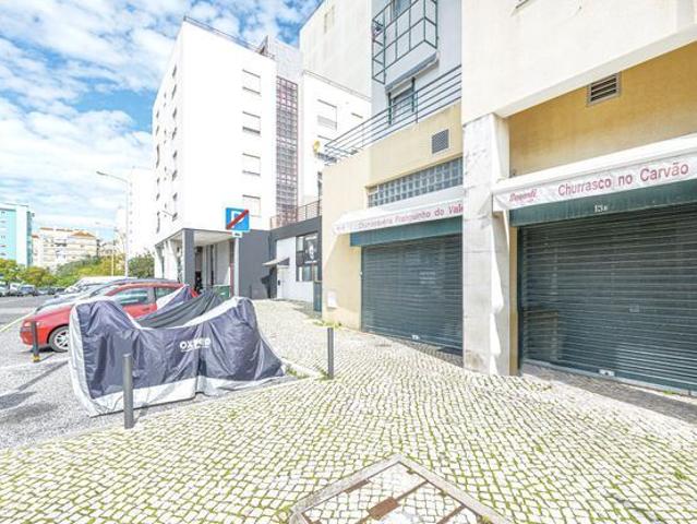 Loja venda em Lisboa