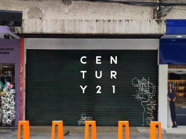 Ponto Comercial aluguel em Região Imediata de São Paulo, Região Metropolitana de São Paulo