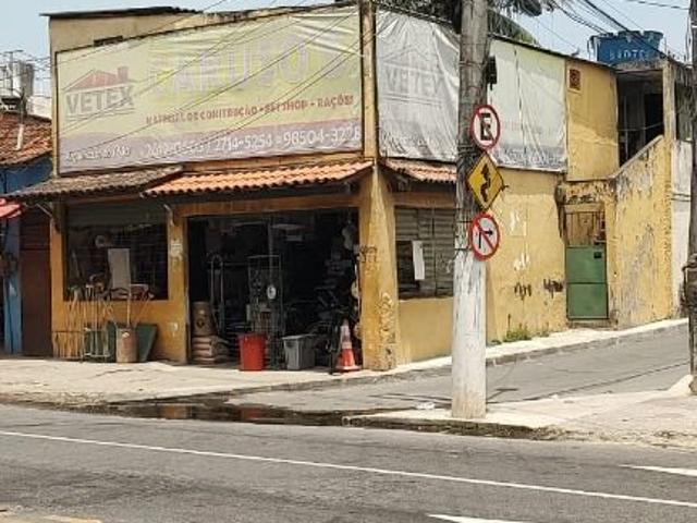 Ponto Comercial venda em Região Geográfica Imediata do Rio de Janeiro, Região Metropolitana do Rio de Janeiro