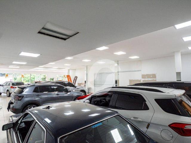 Ponto Comercial venda em Região Oceânica, Niterói