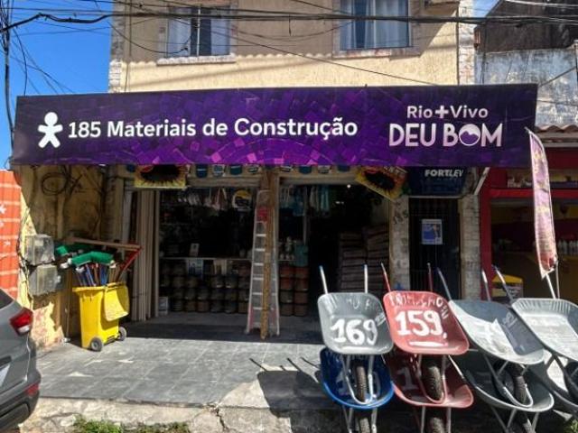 Ponto Comercial venda em Região Geográfica Imediata do Rio de Janeiro, Região Metropolitana do Rio de Janeiro