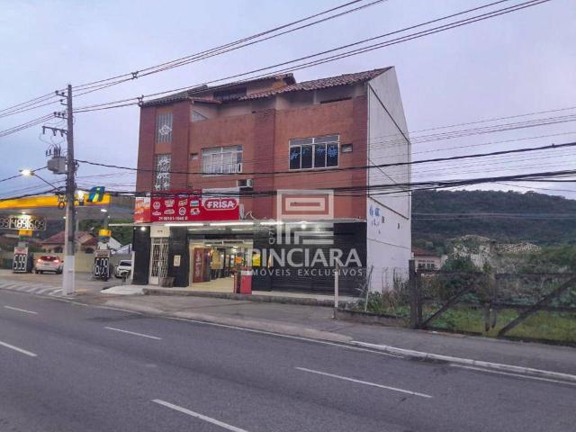 Ponto Comercial venda em Região Oceânica, Niterói