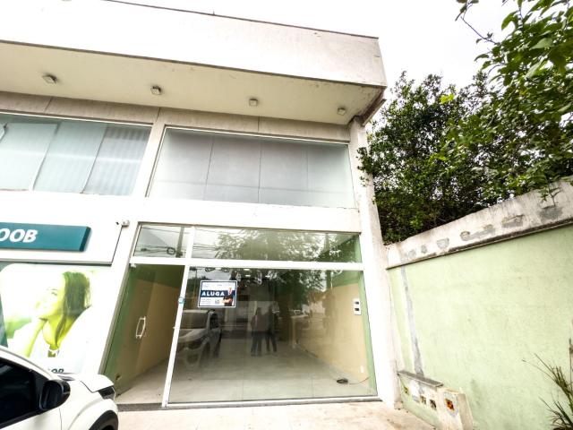 Ponto Comercial aluguel em Região Geográfica Imediata do Rio de Janeiro, Região Metropolitana do Rio de Janeiro