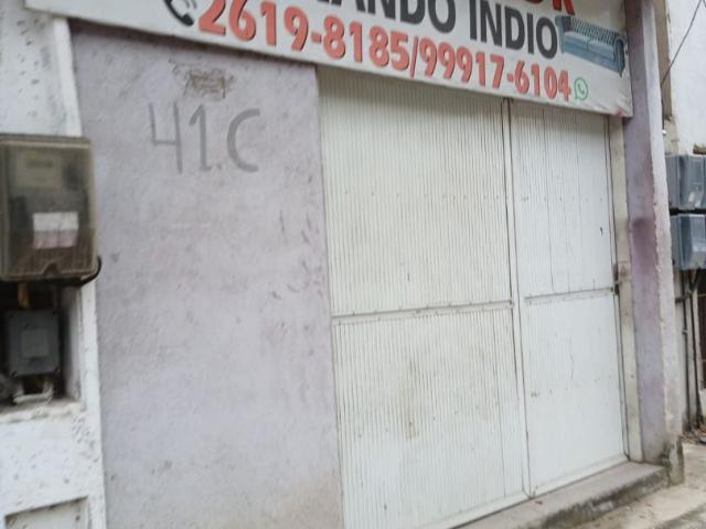 Ponto Comercial aluguel em Região Geográfica Imediata do Rio de Janeiro, Região Metropolitana do Rio de Janeiro