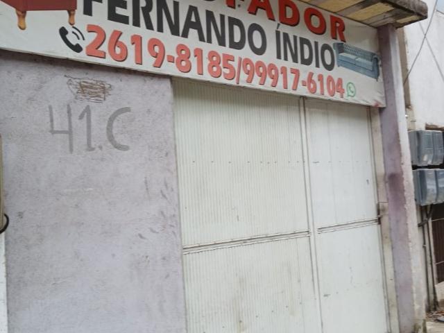 Ponto Comercial aluguel em Região Geográfica Imediata do Rio de Janeiro, Região Metropolitana do Rio de Janeiro