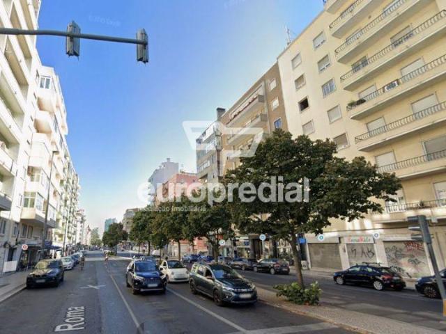 Loja alugar em Lisboa