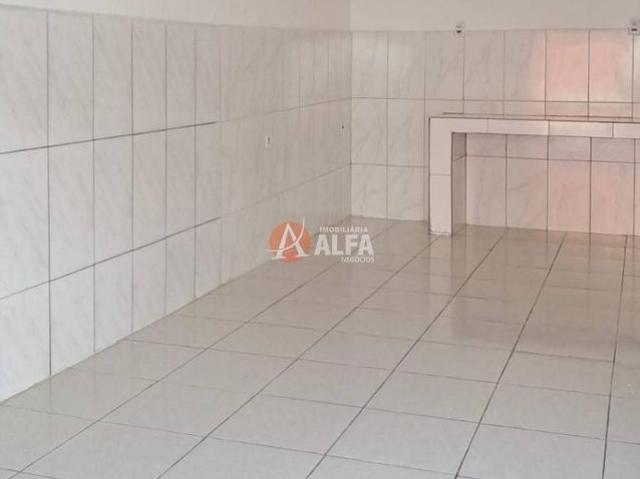 Ponto Comercial aluguel em Caucaia do Alto, Cotia