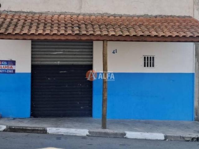 Ponto Comercial aluguel em Caucaia do Alto, Cotia